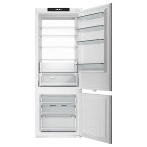 Bertazzoni REF704BBNPTC Sliding-Door Kombiskap 193 cm