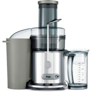 Sage The Nutri Juicer Cold Råsaftsentrifuge
