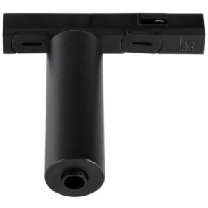 SG Armaturen Zip adapter for pendant mat black