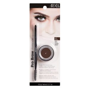 Ardell Pro Brow Pomade Dark Brown 3,2g