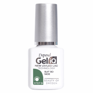 Depend Gel iQ Suit So Nice 5ml