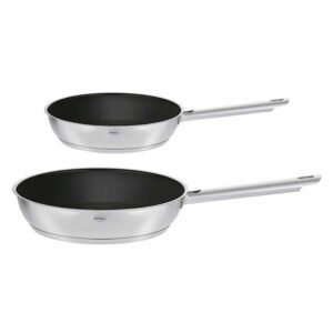 Elegance Keramisk Stekepannesett 20+28cm Non-Stick