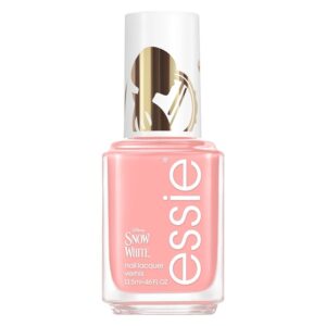 essie® x Disney's Snow White Nail Polish Collection 1005 No Princ