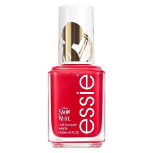 Essie x Disney's Snow White Nail Polish Collection 1006 Just Take