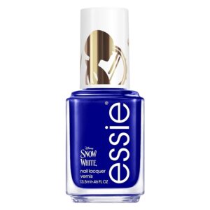 Essie x Disney's Snow White Nail Polish Collection 1007 Brave & T