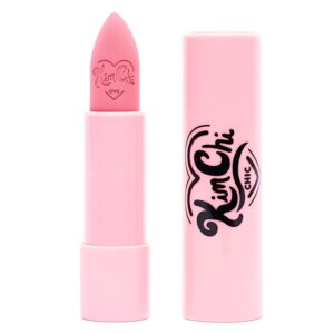 KimChi Chic Marshmallow Butter Lippie Lipstick Nineteen 4,2g