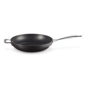 Le Creuset Toughened Dyp Stekepanne 30cm Non-Stick