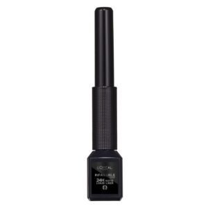 L'Oréal Paris Infaillible Grip 24H Matte Liquid Liner 01 Matte Bl