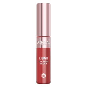 L'Oréal Paris Lumi Le Liquid Blush 635 Glowy Worth It Medium 5ml