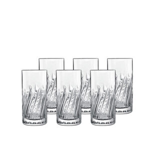 Luigi Bormioli Mixology Shotglass 7cl 6pk