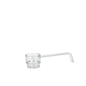 Mensura Måleskje 15ml