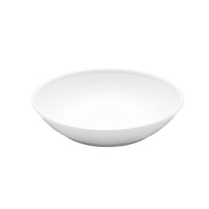 Pillivuyt Plissé Dyp Tallerken 16cm