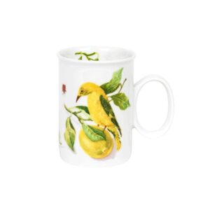 Porsgrunds Porselænsfabrik Citron Krus 23cl