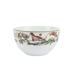 Porsgrunds Porselænsfabrik Fauna Bolle 90 cl