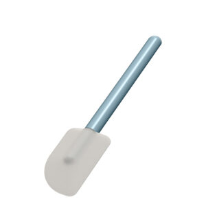 Rosti Classic Slikkepott L Dusty Blue