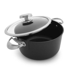 Scanpan Pro IQ Gryte med Lokk 4,8L