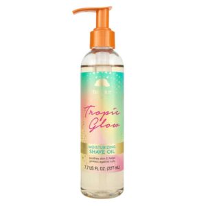 Tree Hut Moisturizing Shave Oil Tropic Glow 227ml