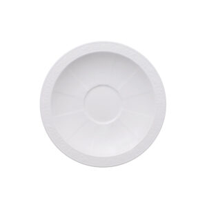 Villeroy & Boch White Pearl Skål til Frokostkopp 40cl