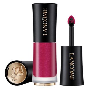 Lancôme L'Absolu Rouge Drama Ink Lipstick 502 Fiery Pink 6ml