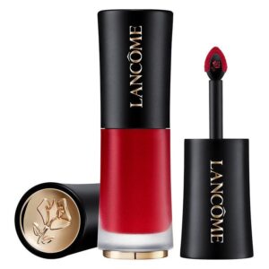 Lancôme L'Absolu Rouge Drama Ink Lipstick 525 French Bisou 6ml