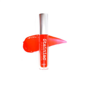 the Balm Stainiac - Lip & Cheeck Stain Homecoming Queen - 4 g