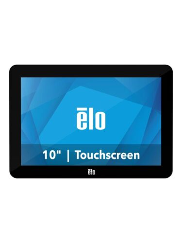 Elo PC-skjerm – 0843173124582