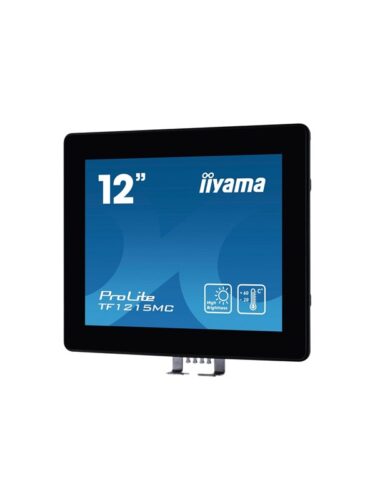 iiyama PC-skjerm – 4948570118007