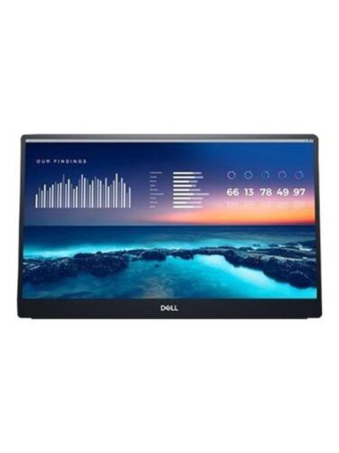 Dell PC-skjerm – 5397184821572