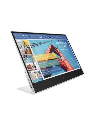 HP PC-skjerm – 0195122635008
