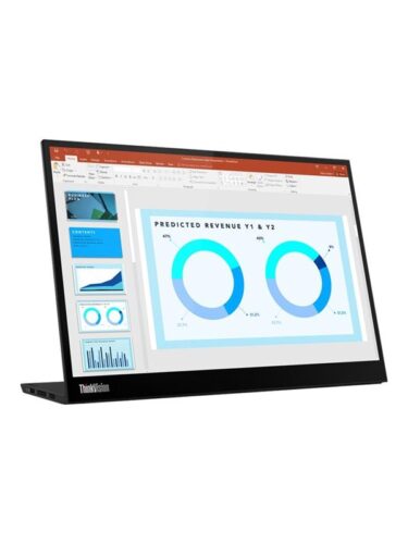 Lenovo PC-skjerm – 0196380023057