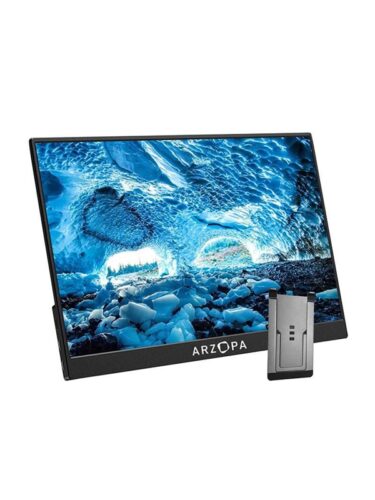 Arzopa PC-skjerm – 6975114120019