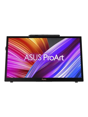 ASUS PC-skjerm – 4711081710554
