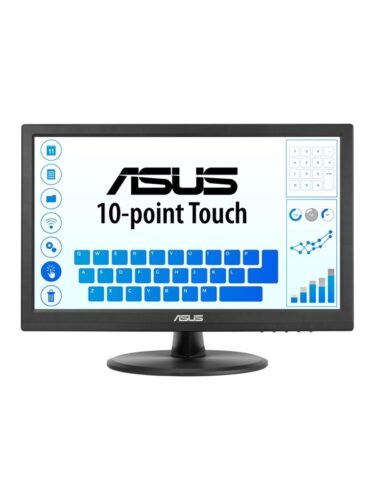 ASUS PC-skjerm – 4711081368403