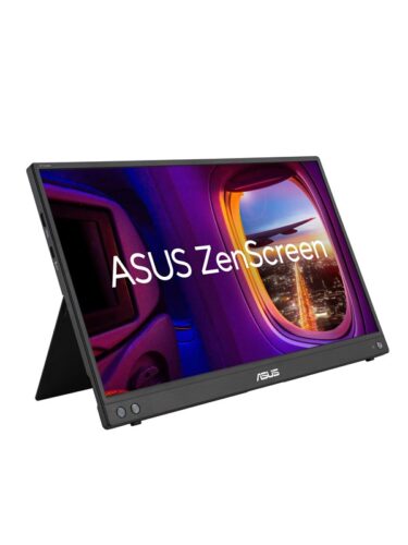 ASUS PC-skjerm – 4711387206492