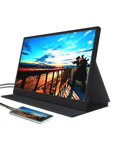DENVER PC-skjerm – 5706751075025