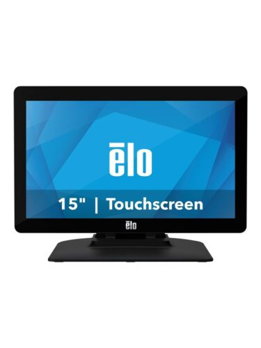 Elo PC-skjerm – 0843173124575
