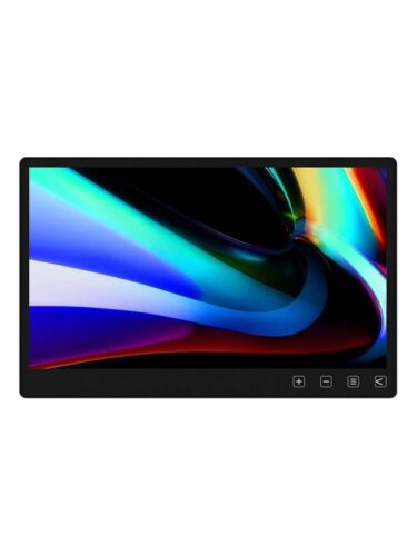 GeChic PC-skjerm – 4718785841966