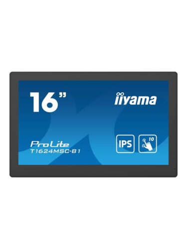 iiyama PC-skjerm – 4948570120451