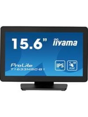 iiyama PC-skjerm – 4948570122523