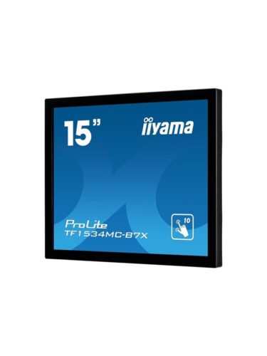 iiyama PC-skjerm – 4948570118380