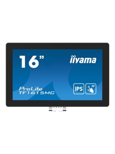 iiyama PC-skjerm – 4948570121793