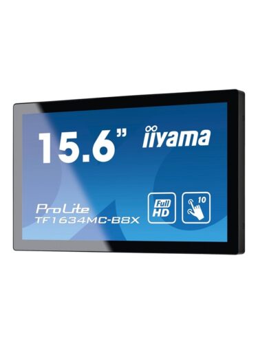 iiyama PC-skjerm – 4948570118342
