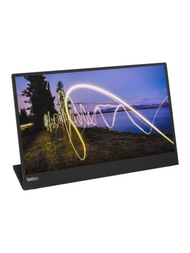 Lenovo PC-skjerm – 0195713404303
