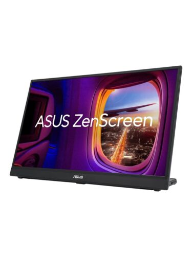 ASUS PC-skjerm – 4711387078471