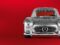 Franzis Julekalender Mercedes-Benz 300 SL