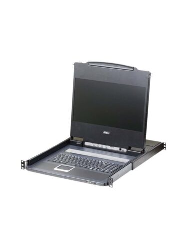 ATEN PC-skjerm – 4719264641916