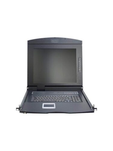 DIGITUS PC-skjerm – 4016032449287