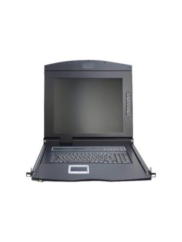 DIGITUS PC-skjerm – 4016032449300