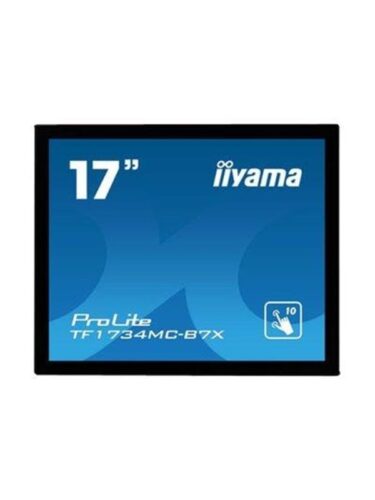 iiyama PC-skjerm – 4948570118397