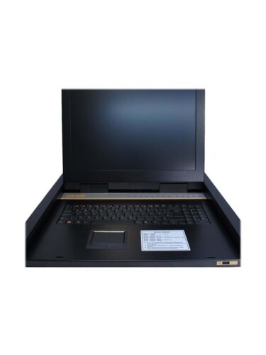 Inter-Tech PC-skjerm – 4260455641784